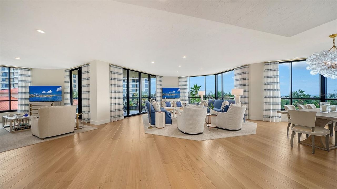 1241 Gulf Of Mexico Drive, Unit 408, Longboat Key, FL 34228 Photo