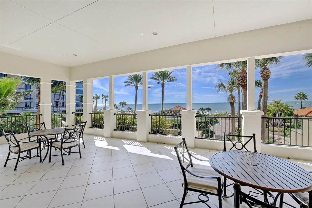 1241 Gulf Of Mexico Drive, Unit 408, Longboat Key, FL 34228 Photo