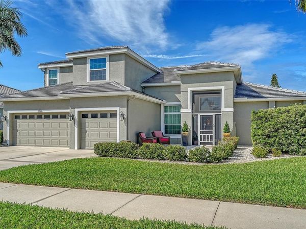 1650 PINYON PINE DRIVE , SARASOTA, FL 34240