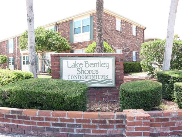 1920 E EDGEWOOD DRIVE , Unit A8, LAKELAND, FL 33803
