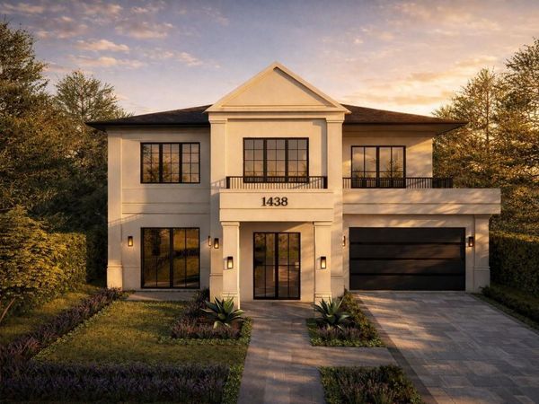 1438 W YALE STREET , ORLANDO, FL 32804