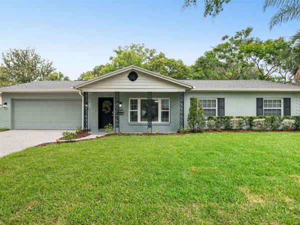 1291 OXFORD ROAD , MAITLAND, FL 32751