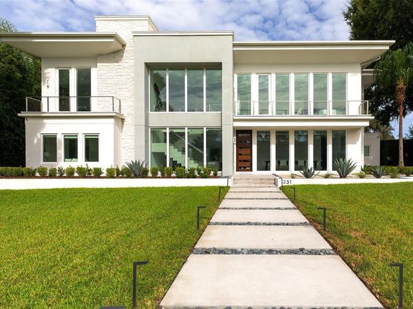 231 CHELTON CIRCLE, WINTER PARK, FL 32789