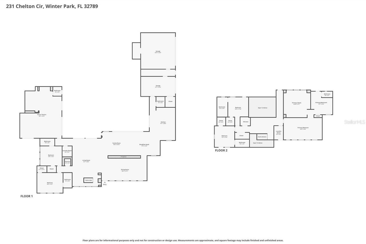 231 Chelton Circle, Winter Park, FL 32789 Photo