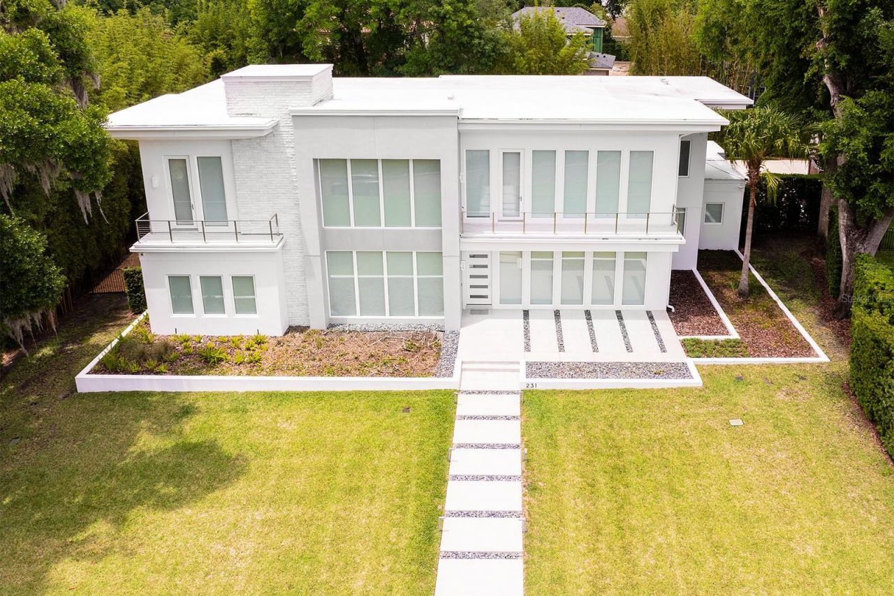 231 Chelton Circle, Winter Park, FL 32789 Photo