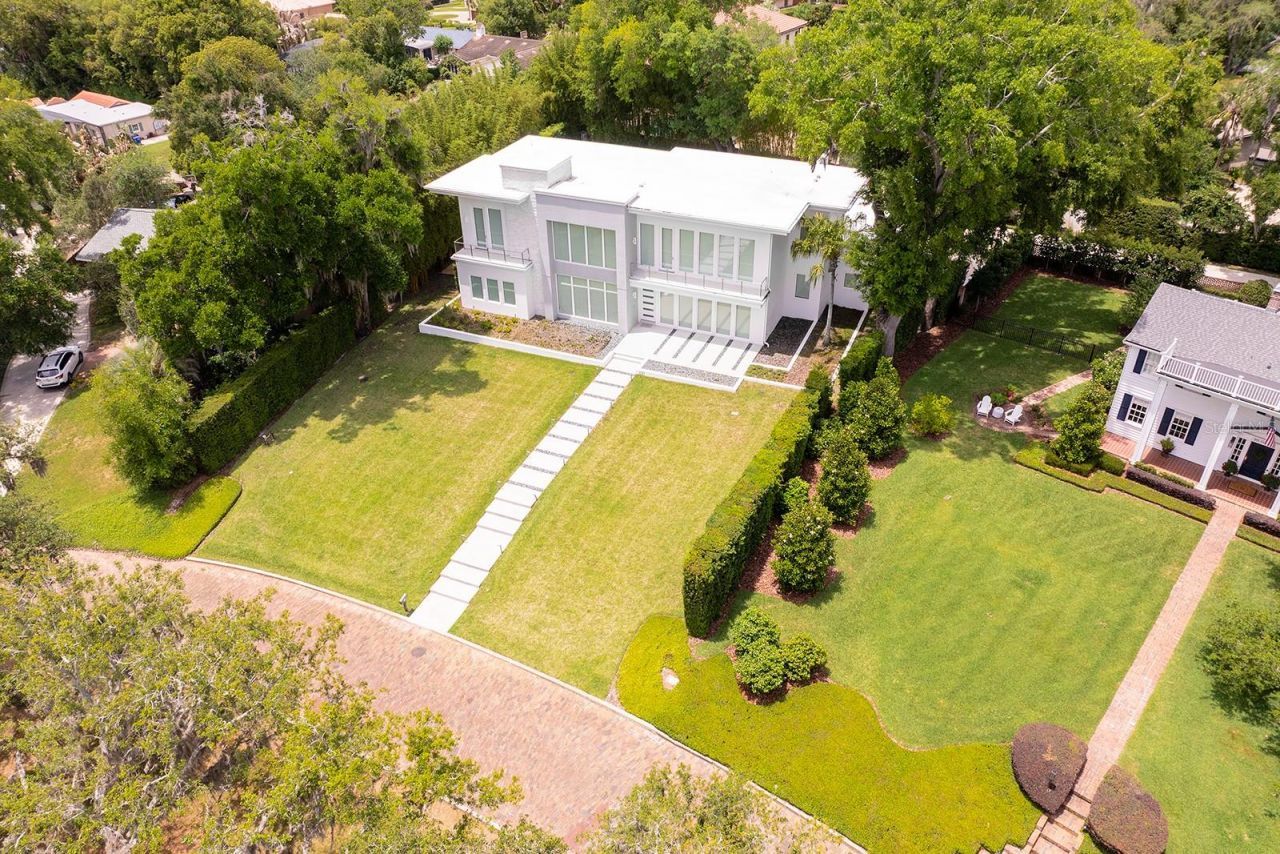231 Chelton Circle, Winter Park, FL 32789 Photo