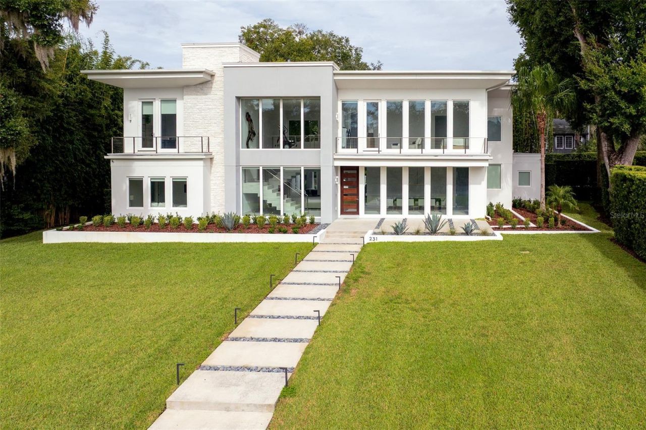 231 Chelton Circle, Winter Park, FL 32789 Photo