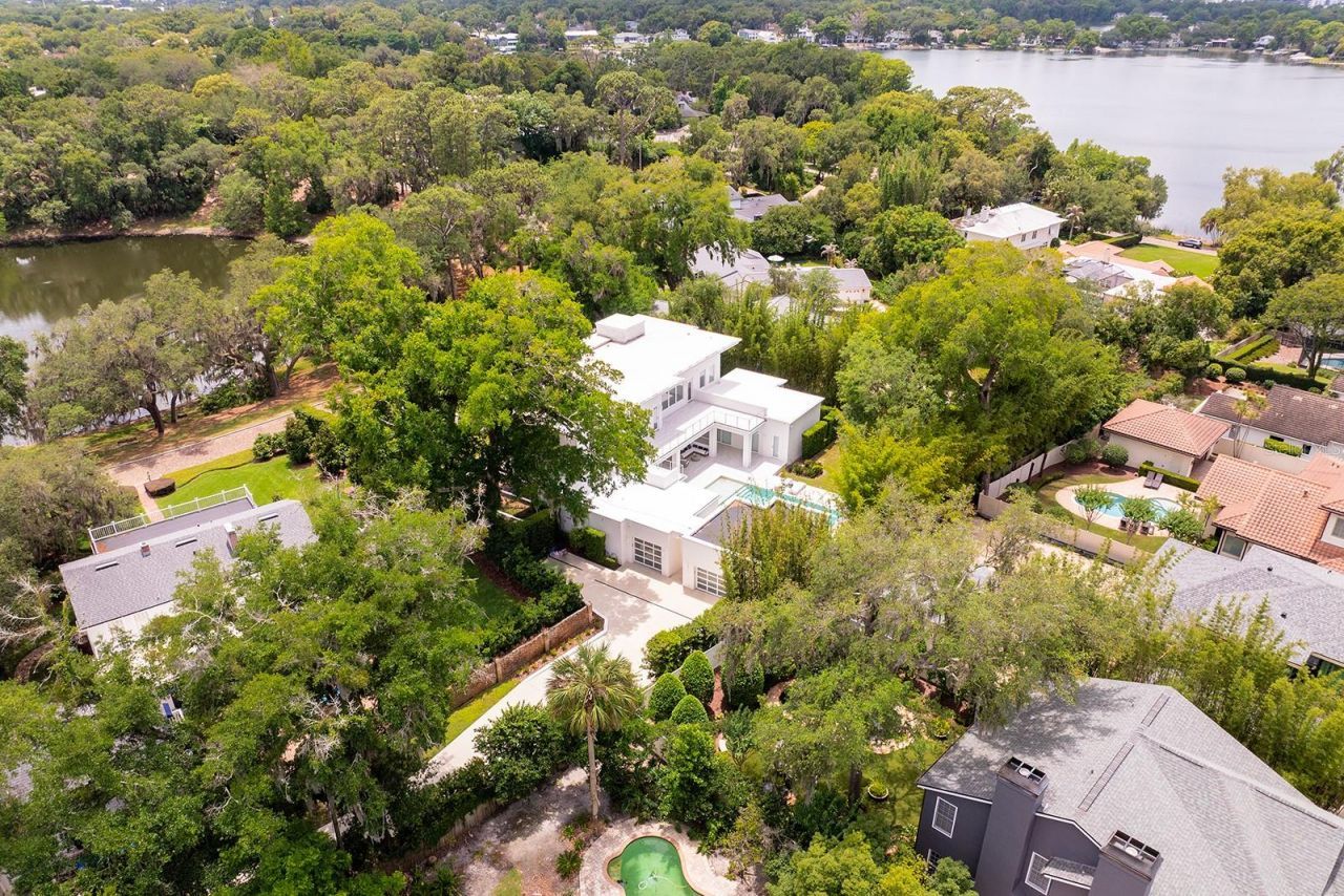 231 Chelton Circle, Winter Park, FL 32789 Photo