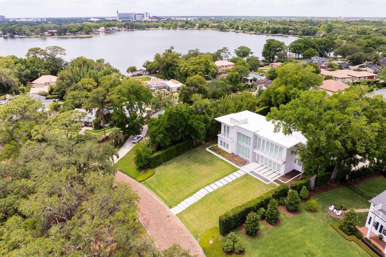231 Chelton Circle, Winter Park, FL 32789 Photo