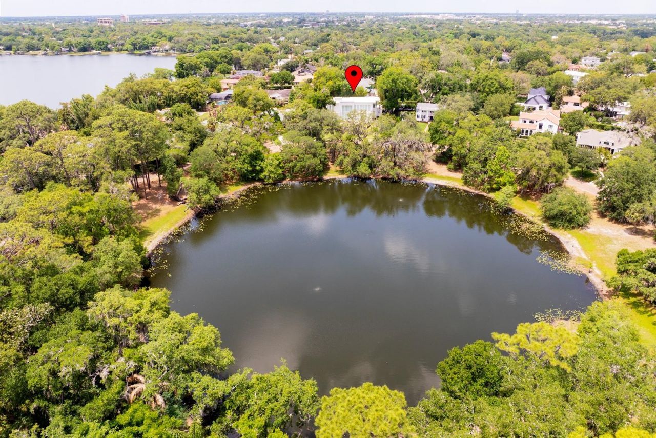231 Chelton Circle, Winter Park, FL 32789 Photo