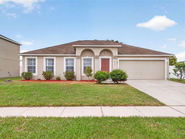 2589 HUNLEY LOOP , KISSIMMEE, FL 34743