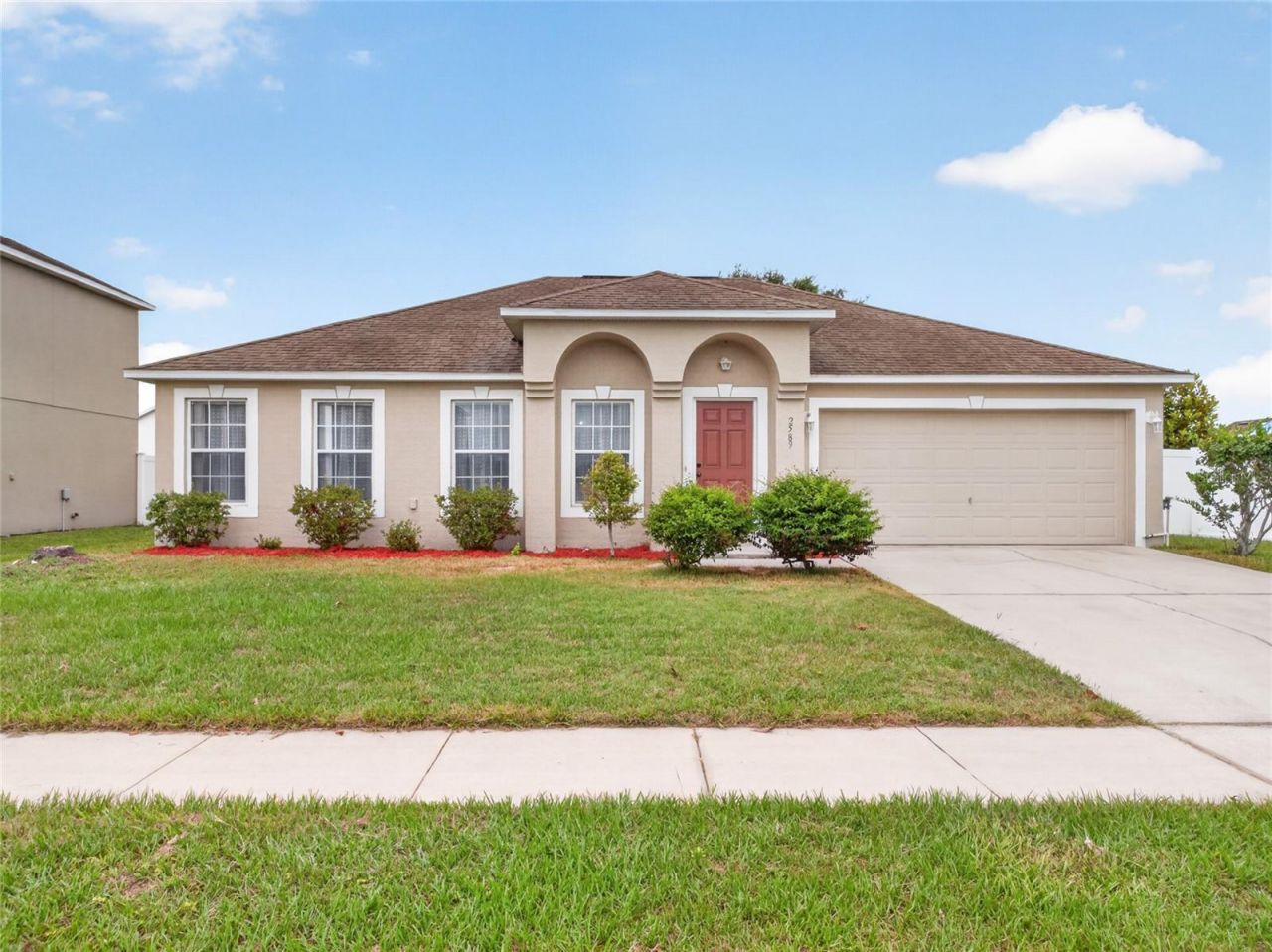 2589 Hunley Loop, Kissimmee, FL 34743 Photo