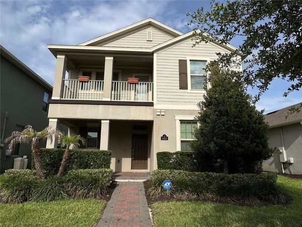 9463 KOMIKA LANE , WINTER GARDEN, FL 34787