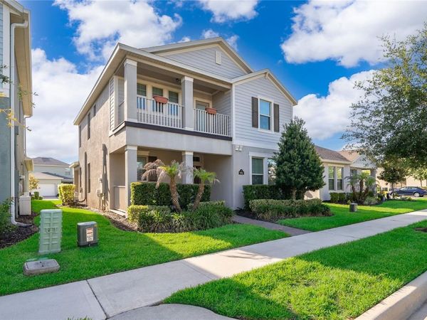 9463 KOMIKA LANE , WINTER GARDEN, FL 34787