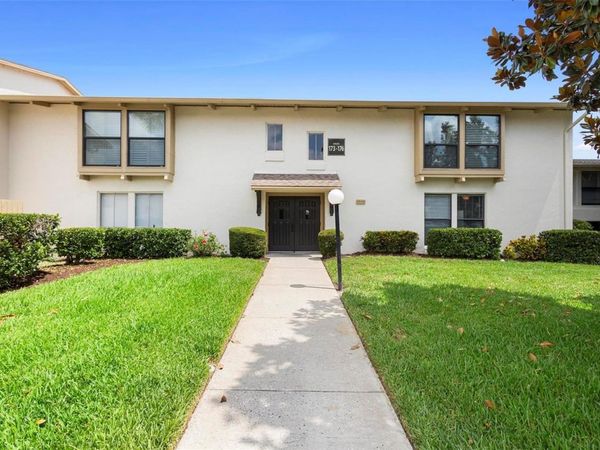 200 MAITLAND AVENUE , Unit 174, ALTAMONTE SPRINGS, FL 32701