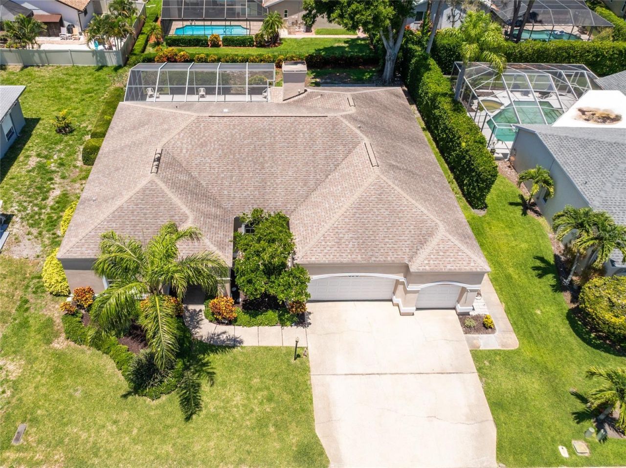 690 Weathersfield Drive, Dunedin, FL 34698 Photo