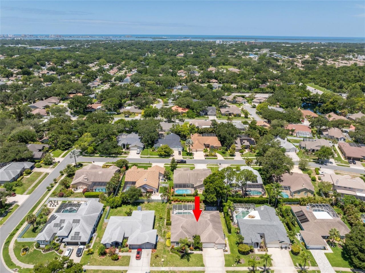 690 Weathersfield Drive, Dunedin, FL 34698 Photo