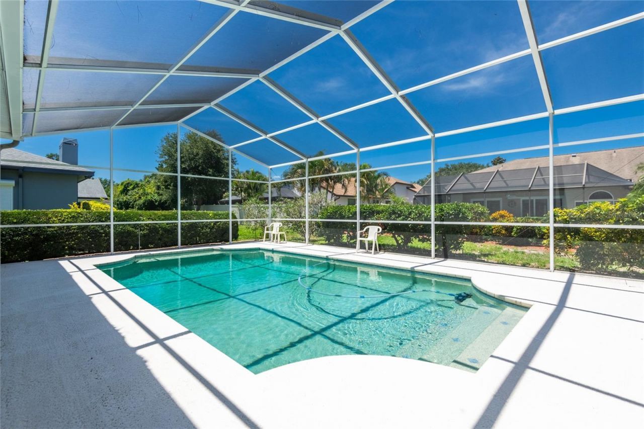 690 Weathersfield Drive, Dunedin, FL 34698 Photo