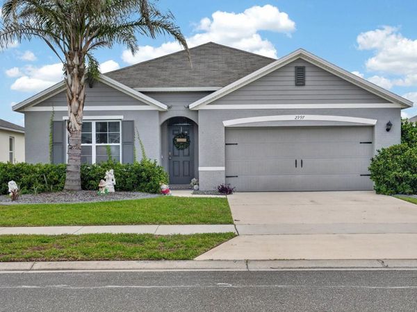 2997 NEVERLAND DRIVE , NEW SMYRNA BEACH, FL 32168
