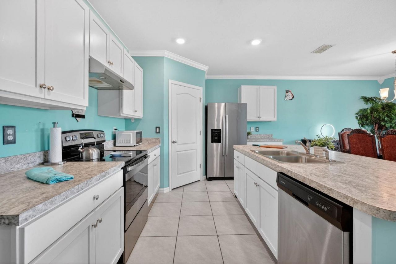 2997 Neverland Drive , New Smyrna Beach, FL 32168 Photo