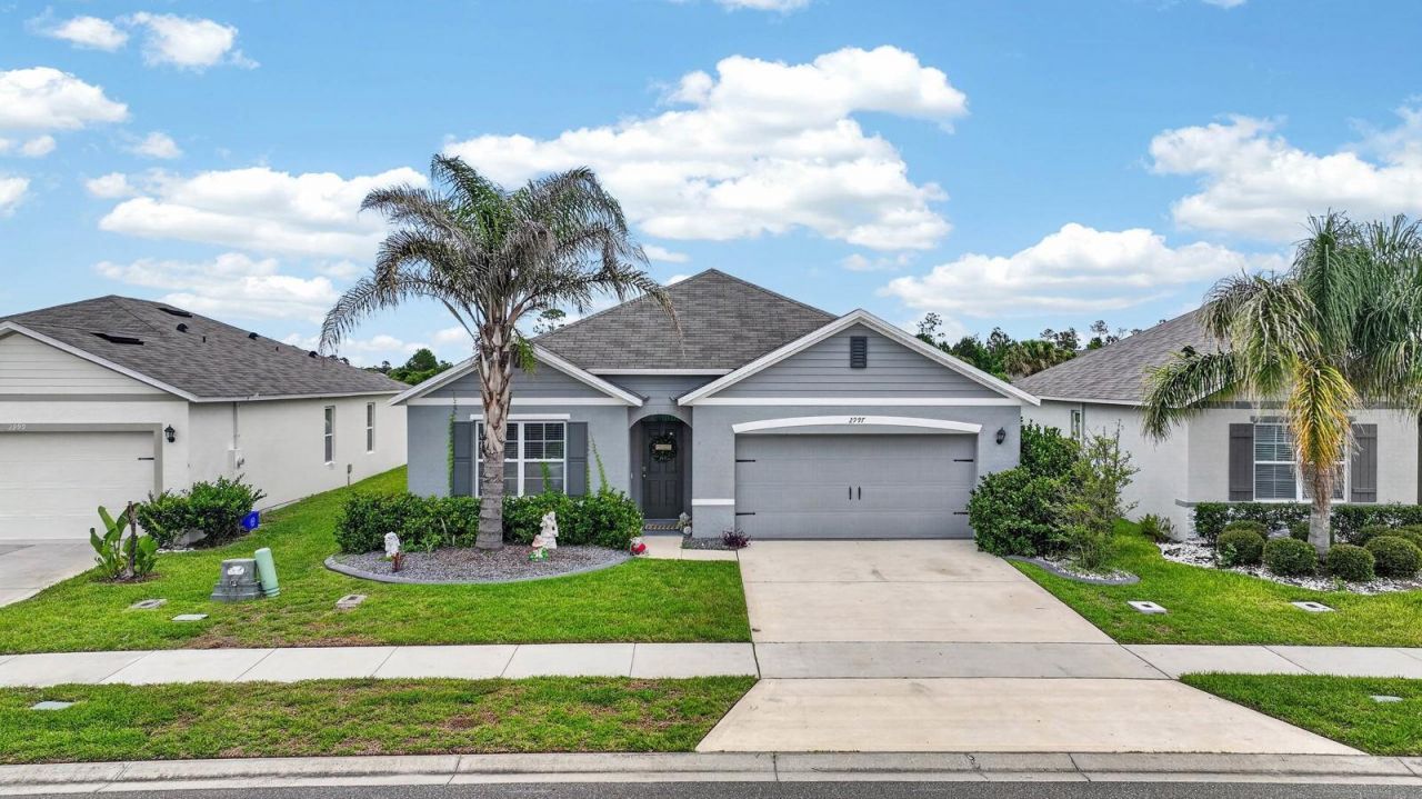 2997 Neverland Drive , New Smyrna Beach, FL 32168 Photo