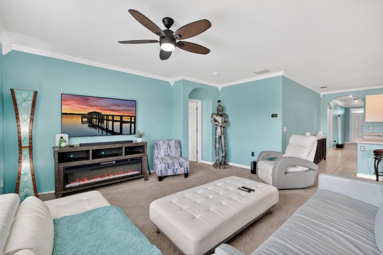 2997 Neverland Drive , New Smyrna Beach, FL 32168 Photo