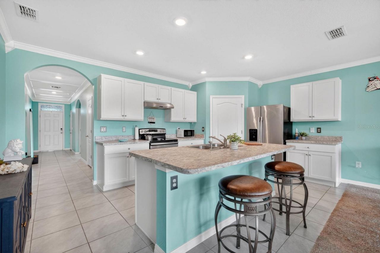 2997 Neverland Drive , New Smyrna Beach, FL 32168 Photo