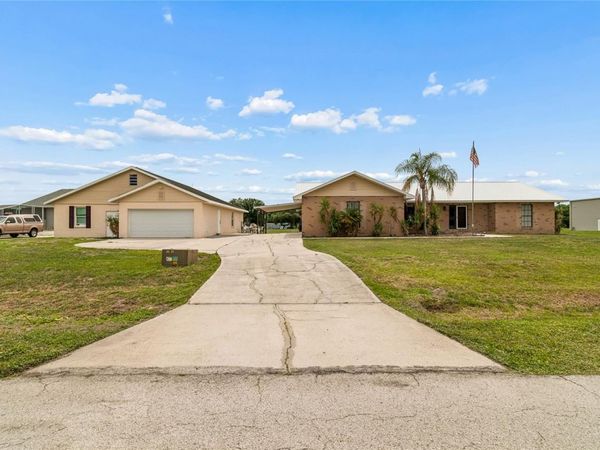 5150 SOUTHWIND DRIVE , MULBERRY, FL 33860