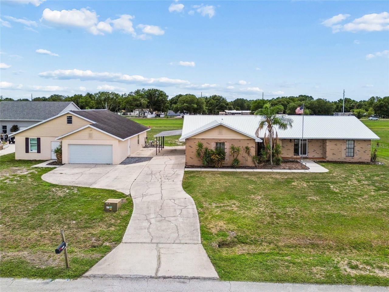 5150 Southwind Drive , Mulberry, FL 33860 Photo