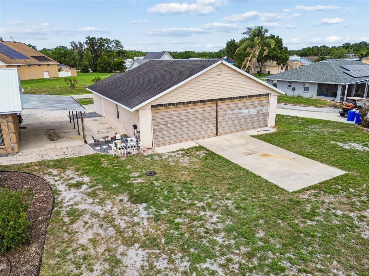 5150 Southwind Drive , Mulberry, FL 33860 Photo