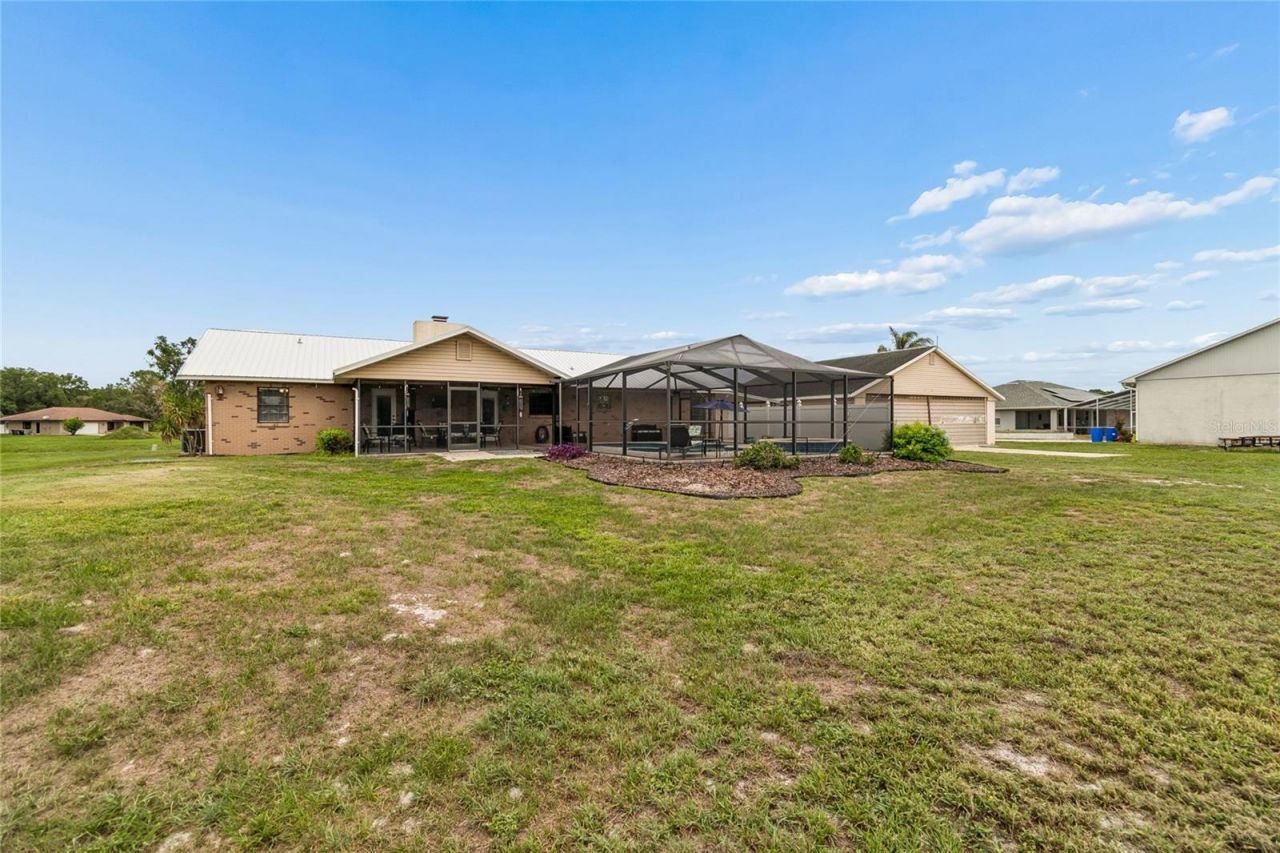 5150 Southwind Drive , Mulberry, FL 33860 Photo
