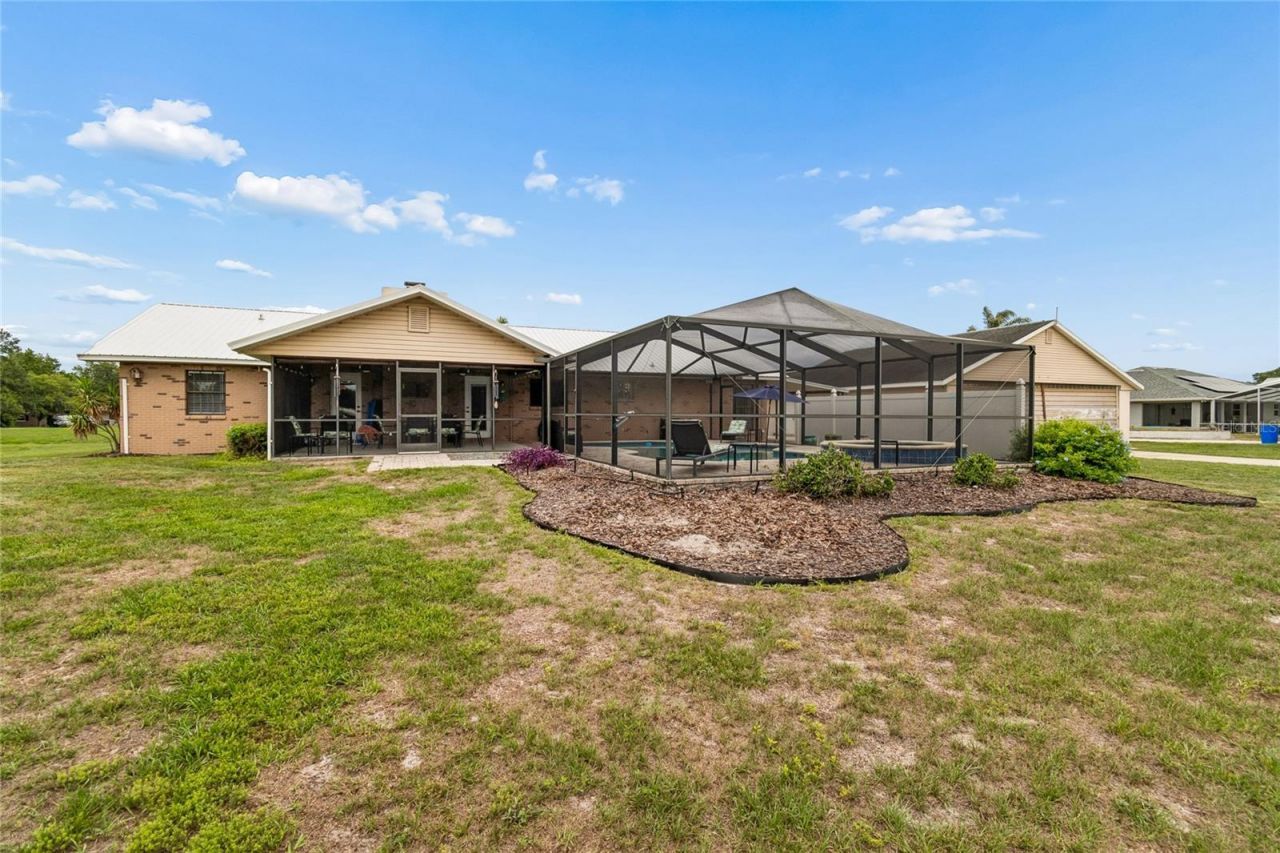 5150 Southwind Drive , Mulberry, FL 33860 Photo