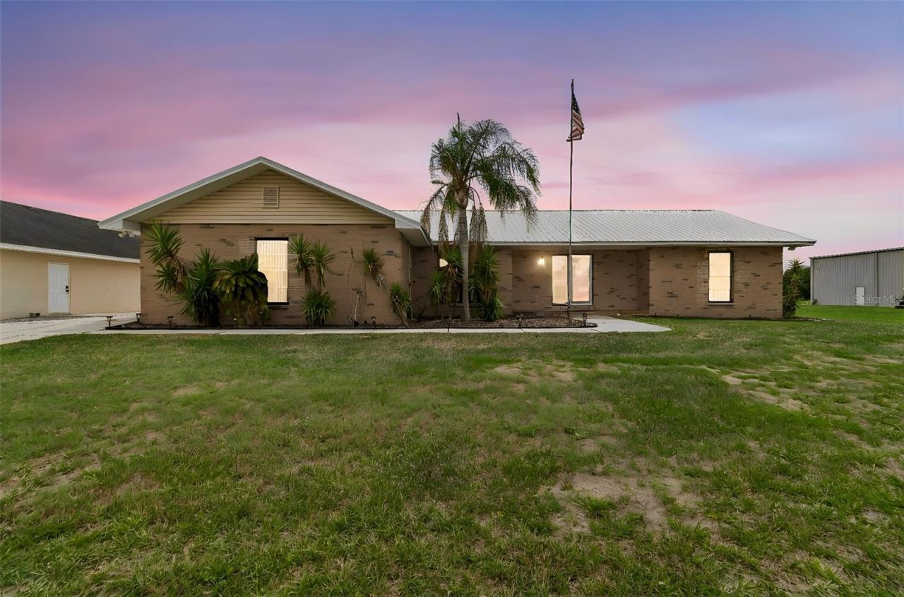 5150 Southwind Drive , Mulberry, FL 33860 Photo