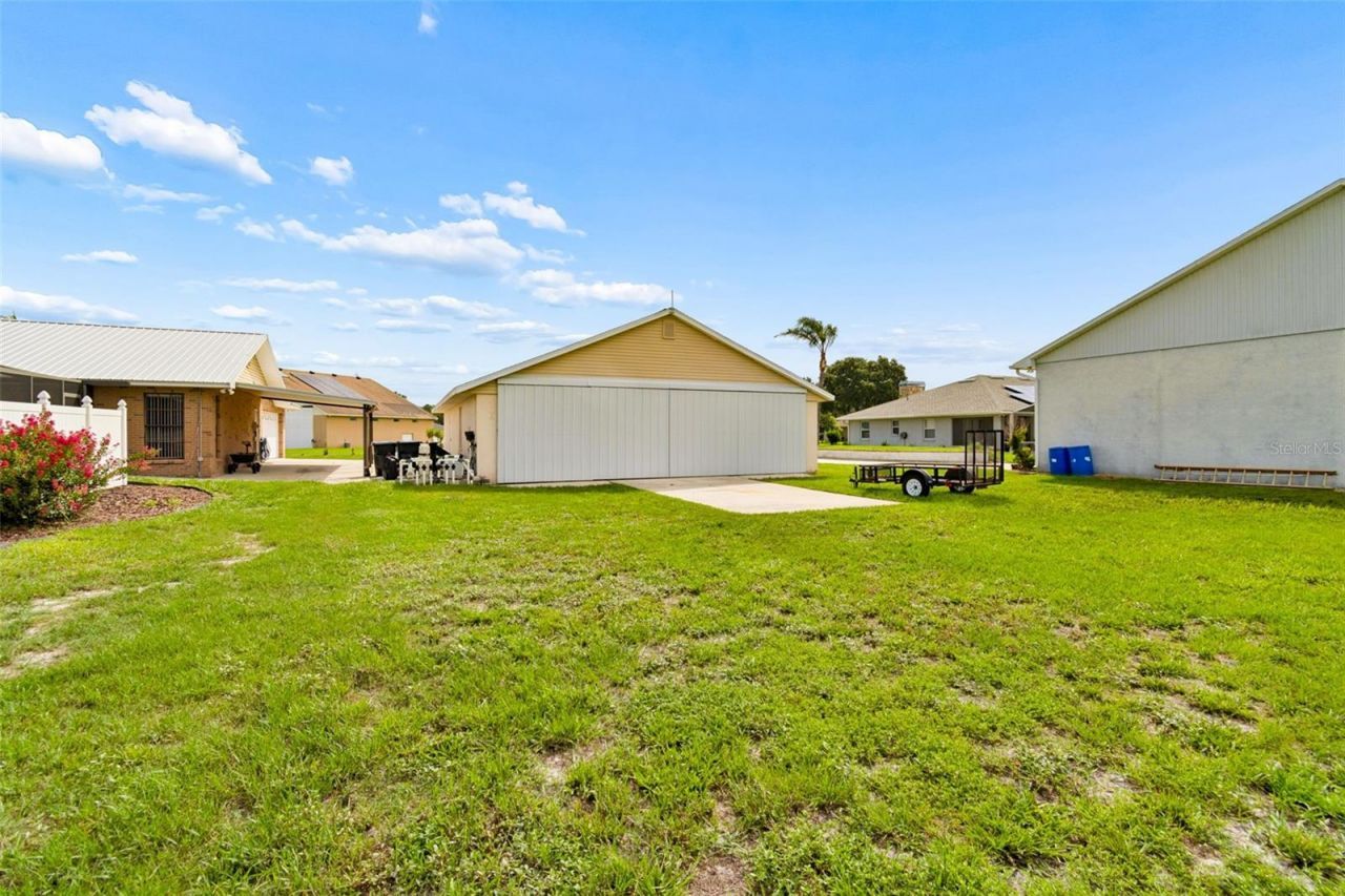 5150 Southwind Drive, Mulberry, FL 33860 Photo