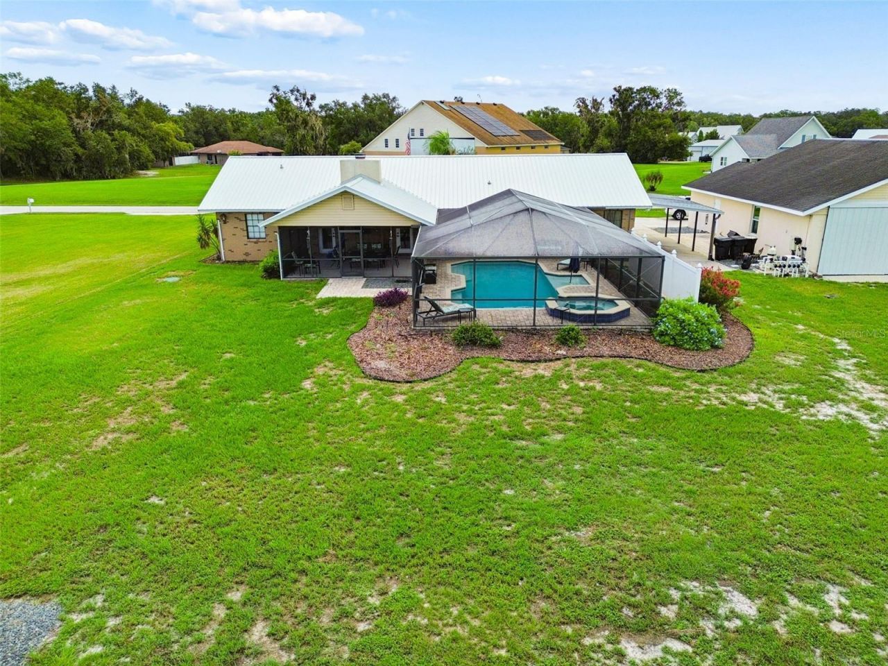 5150 Southwind Drive, Mulberry, FL 33860 Photo