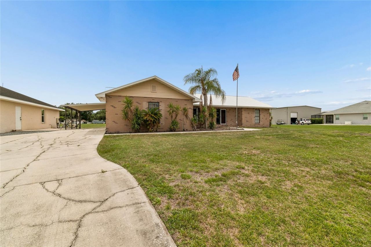 5150 Southwind Drive , Mulberry, FL 33860 Photo