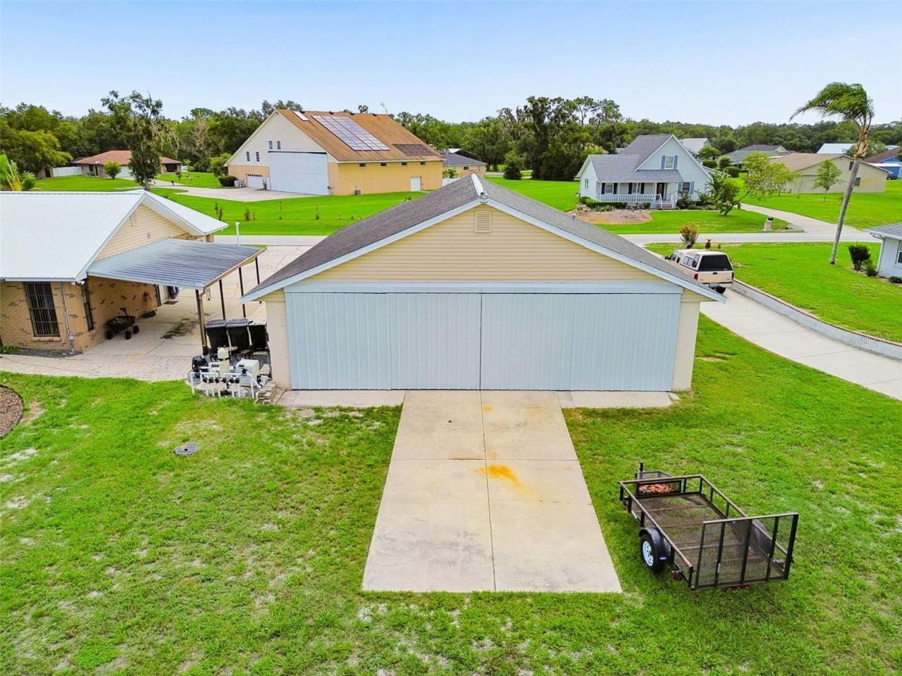 5150 Southwind Drive, Mulberry, FL 33860 Photo