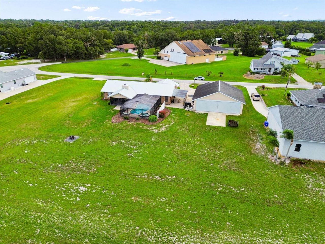 5150 Southwind Drive, Mulberry, FL 33860 Photo