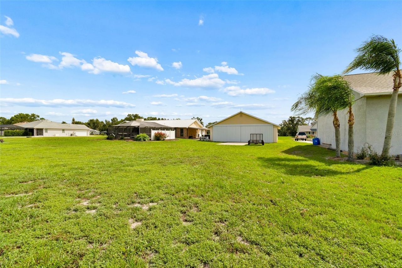 5150 Southwind Drive, Mulberry, FL 33860 Photo