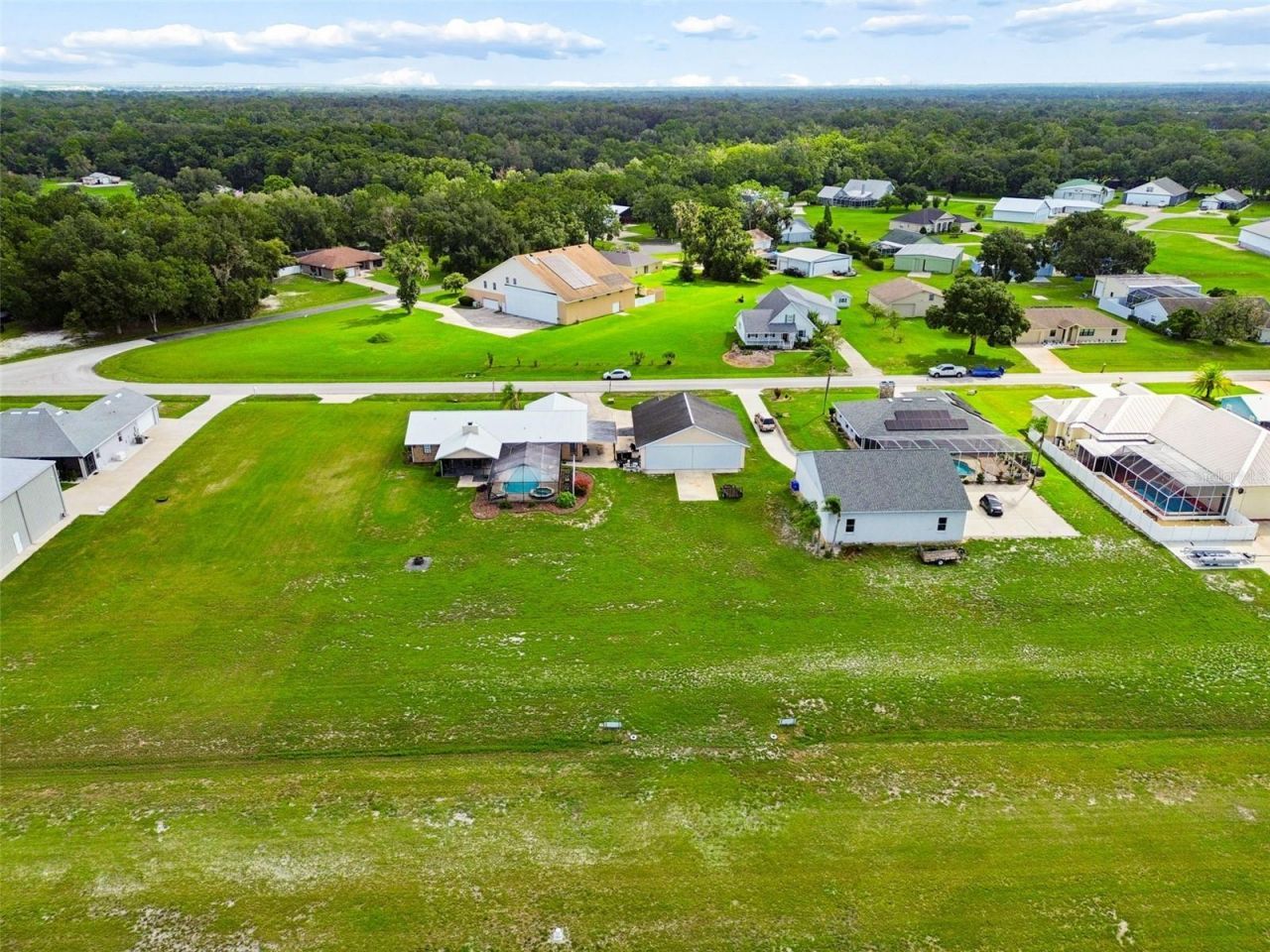 5150 Southwind Drive, Mulberry, FL 33860 Photo