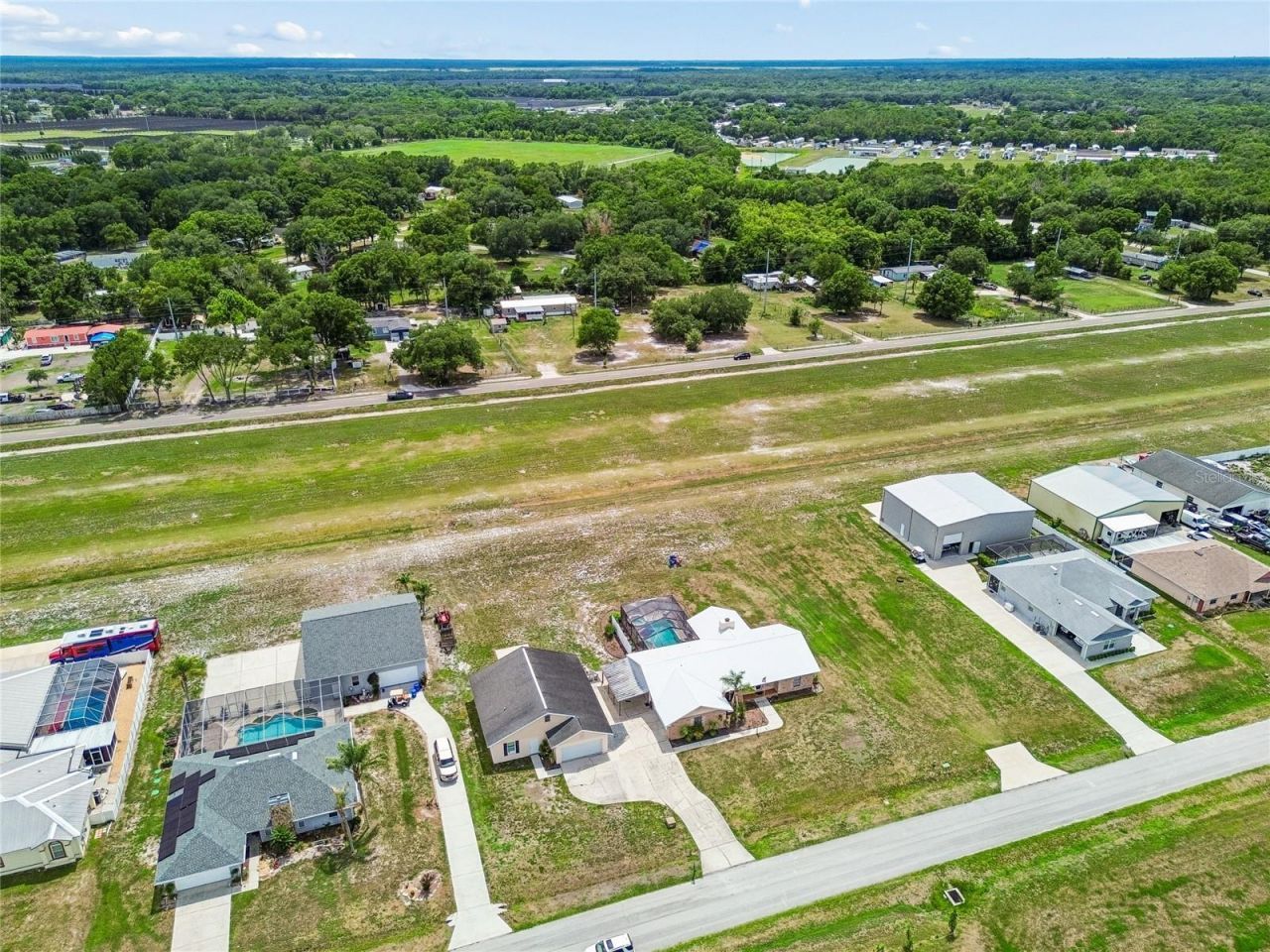 5150 Southwind Drive , Mulberry, FL 33860 Photo