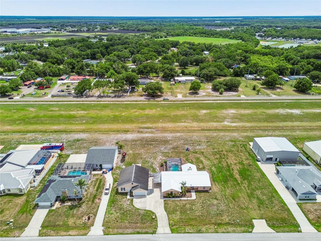 5150 Southwind Drive , Mulberry, FL 33860 Photo