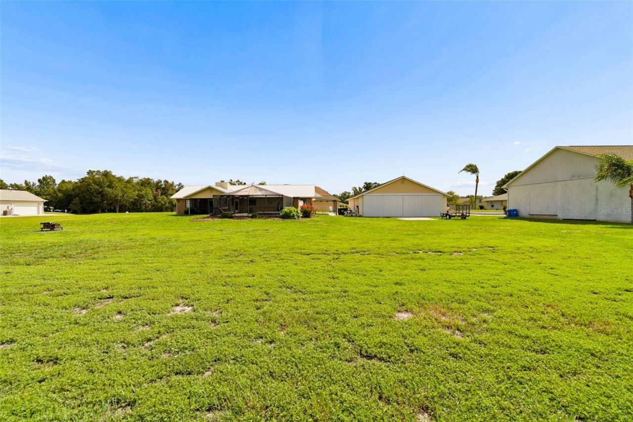 5150 Southwind Drive, Mulberry, FL 33860 Photo