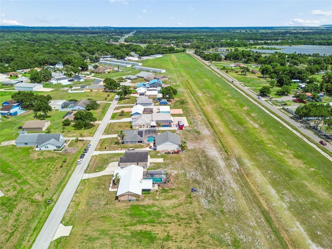 5150 Southwind Drive , Mulberry, FL 33860 Photo