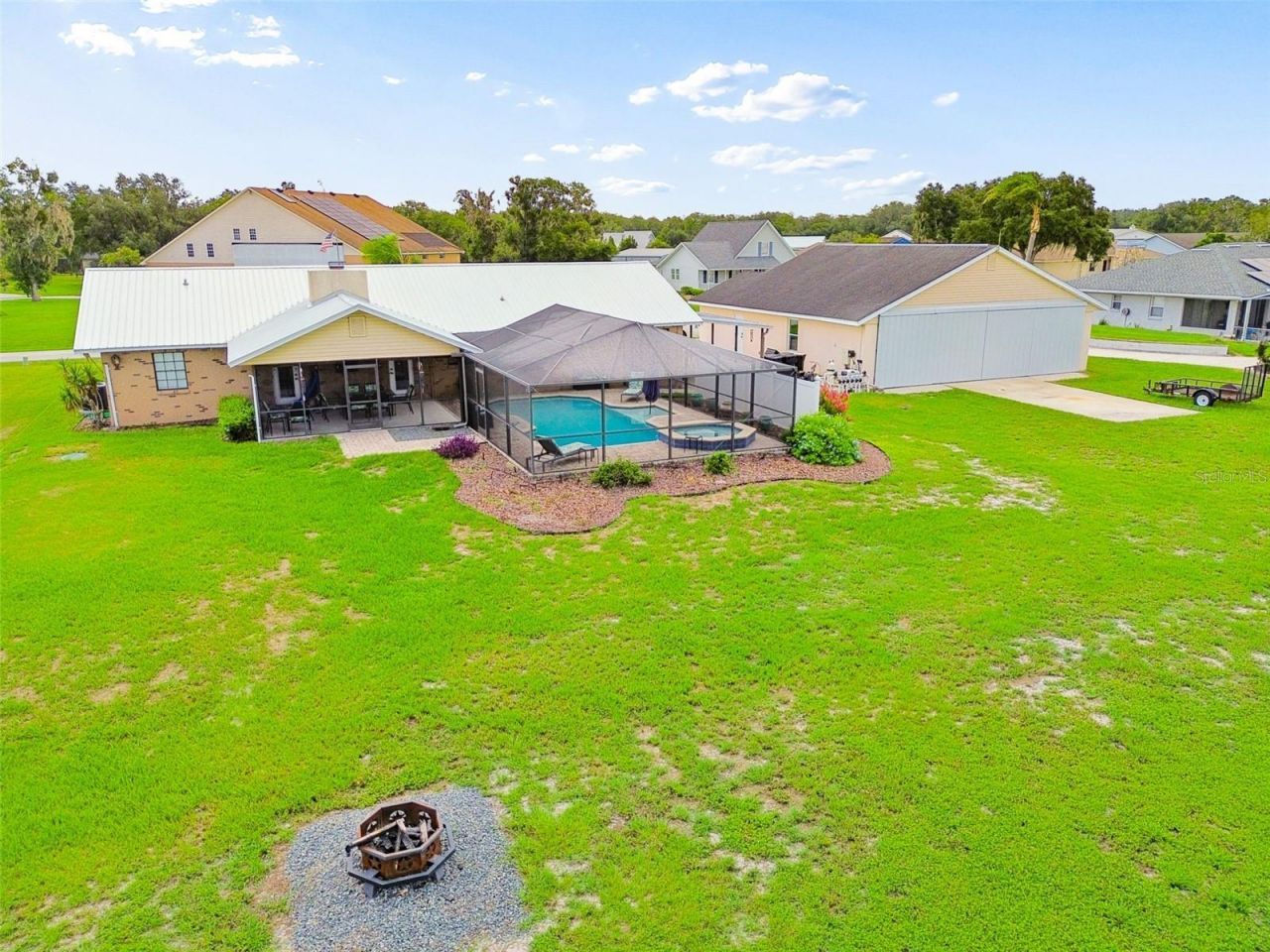 5150 Southwind Drive, Mulberry, FL 33860 Photo