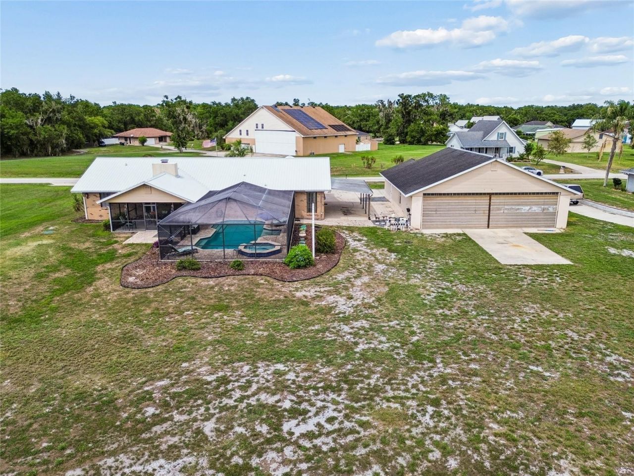 5150 Southwind Drive , Mulberry, FL 33860 Photo