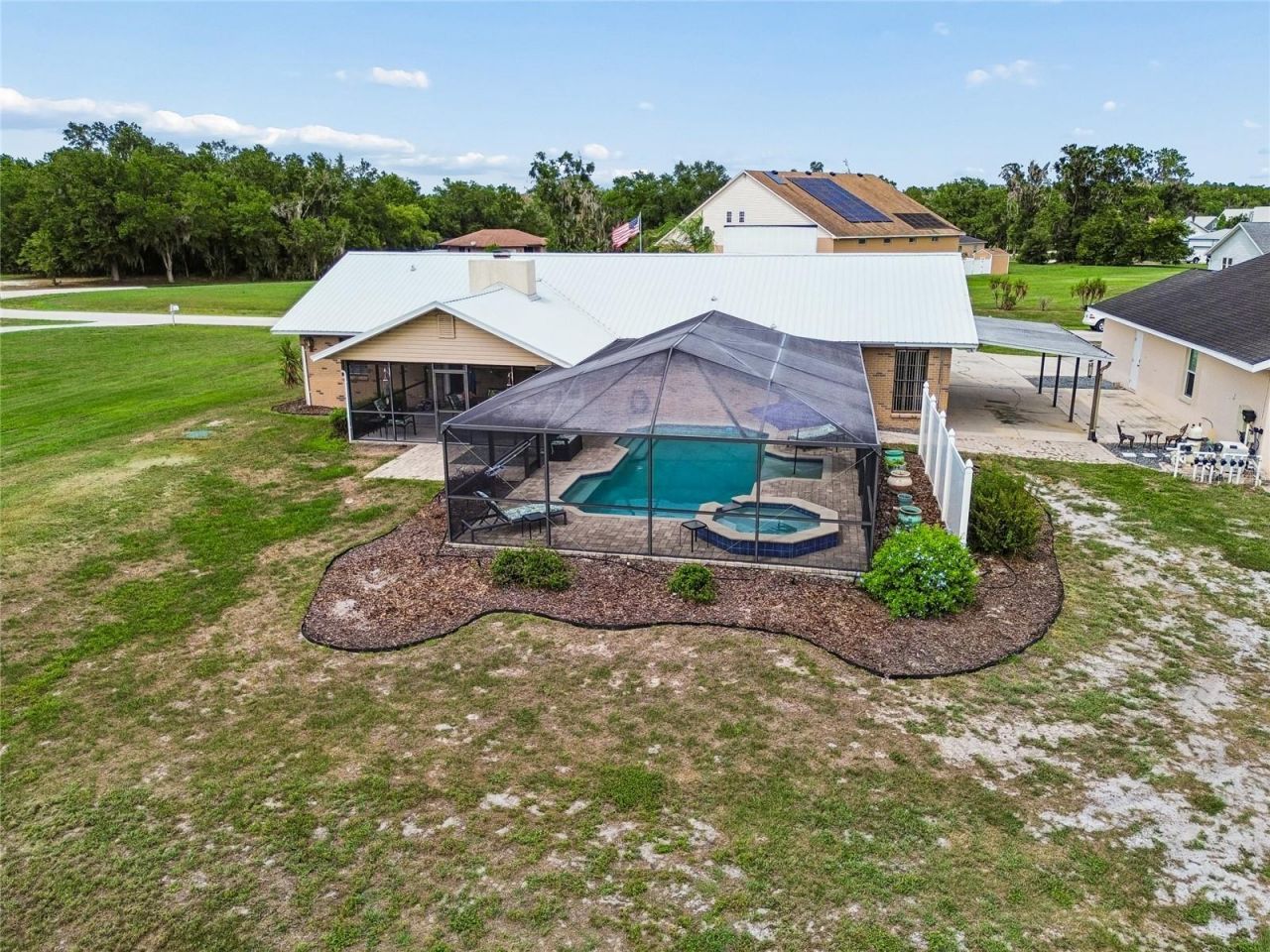 5150 Southwind Drive , Mulberry, FL 33860 Photo