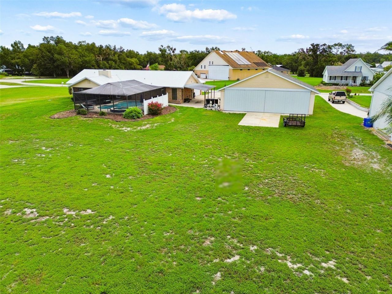 5150 Southwind Drive, Mulberry, FL 33860 Photo