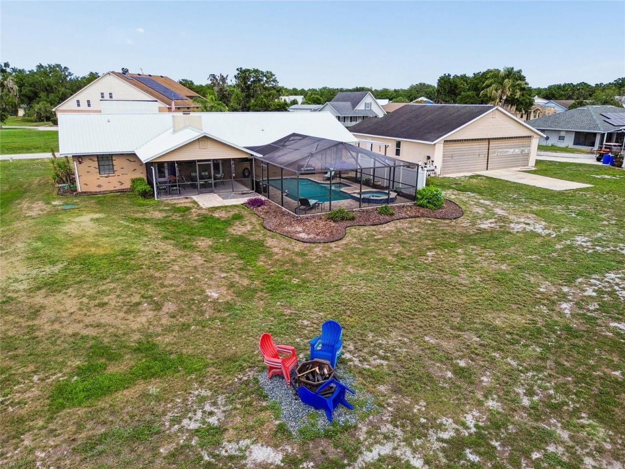 5150 Southwind Drive , Mulberry, FL 33860 Photo