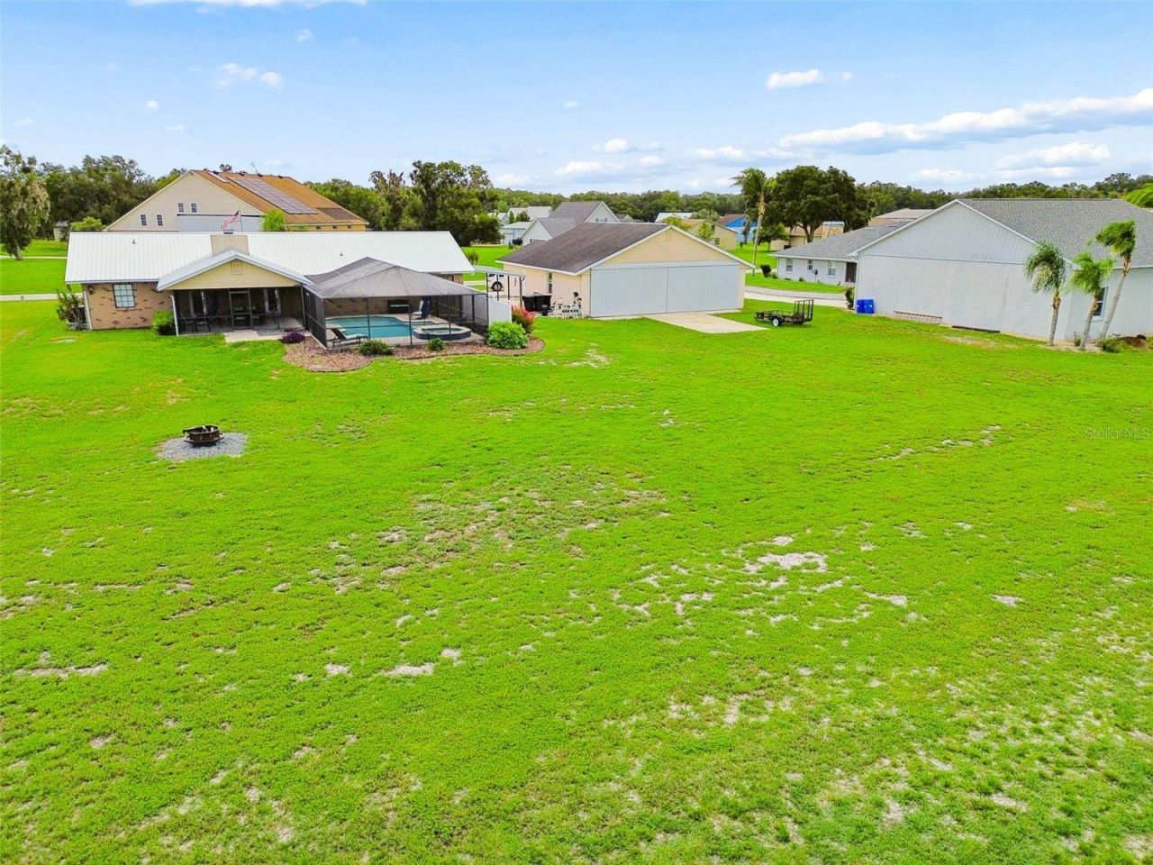 5150 Southwind Drive, Mulberry, FL 33860 Photo